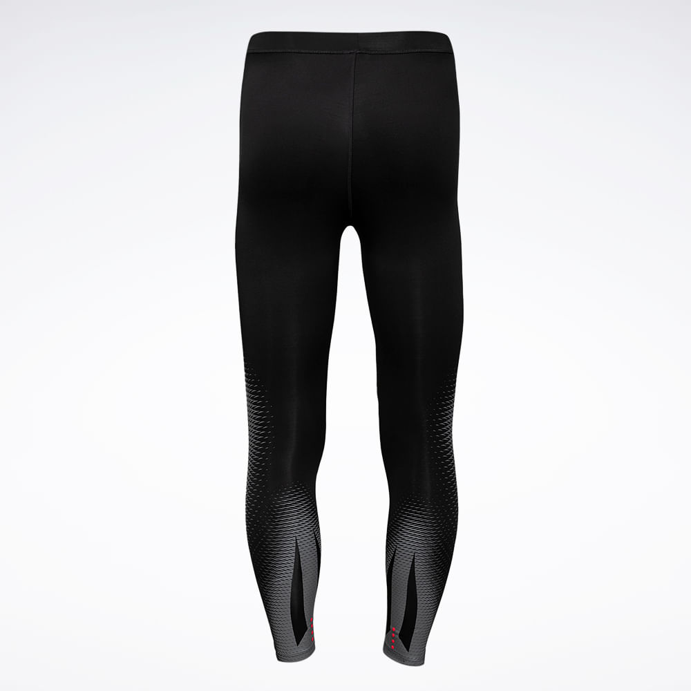 Legging Reebok Ers Perform Masculina