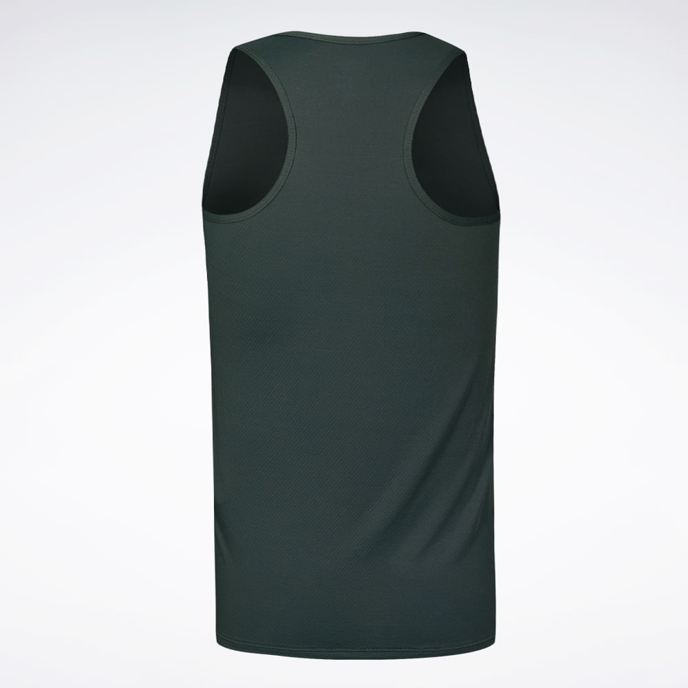 Regata Reebok Workout Masculina