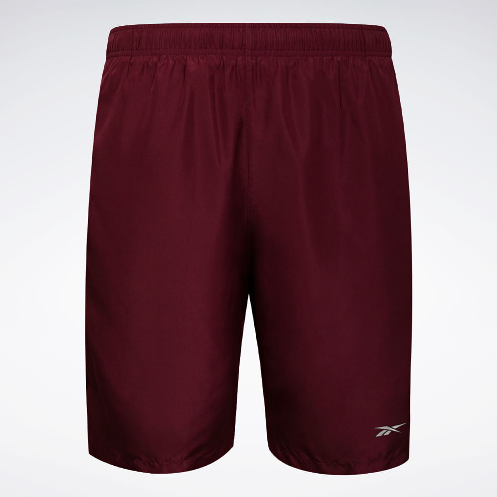 Short Reebok Dynamic 9 Masculino
