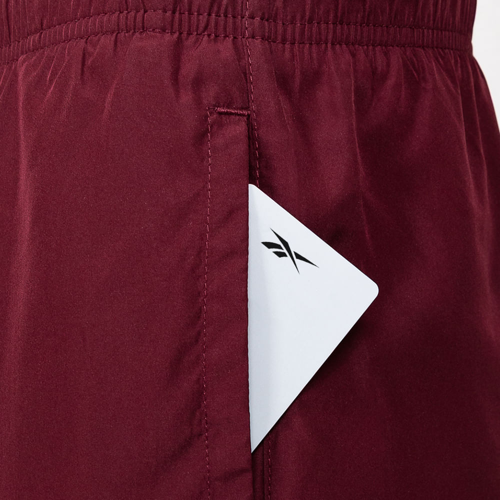 Short Reebok Dynamic 9 Masculino