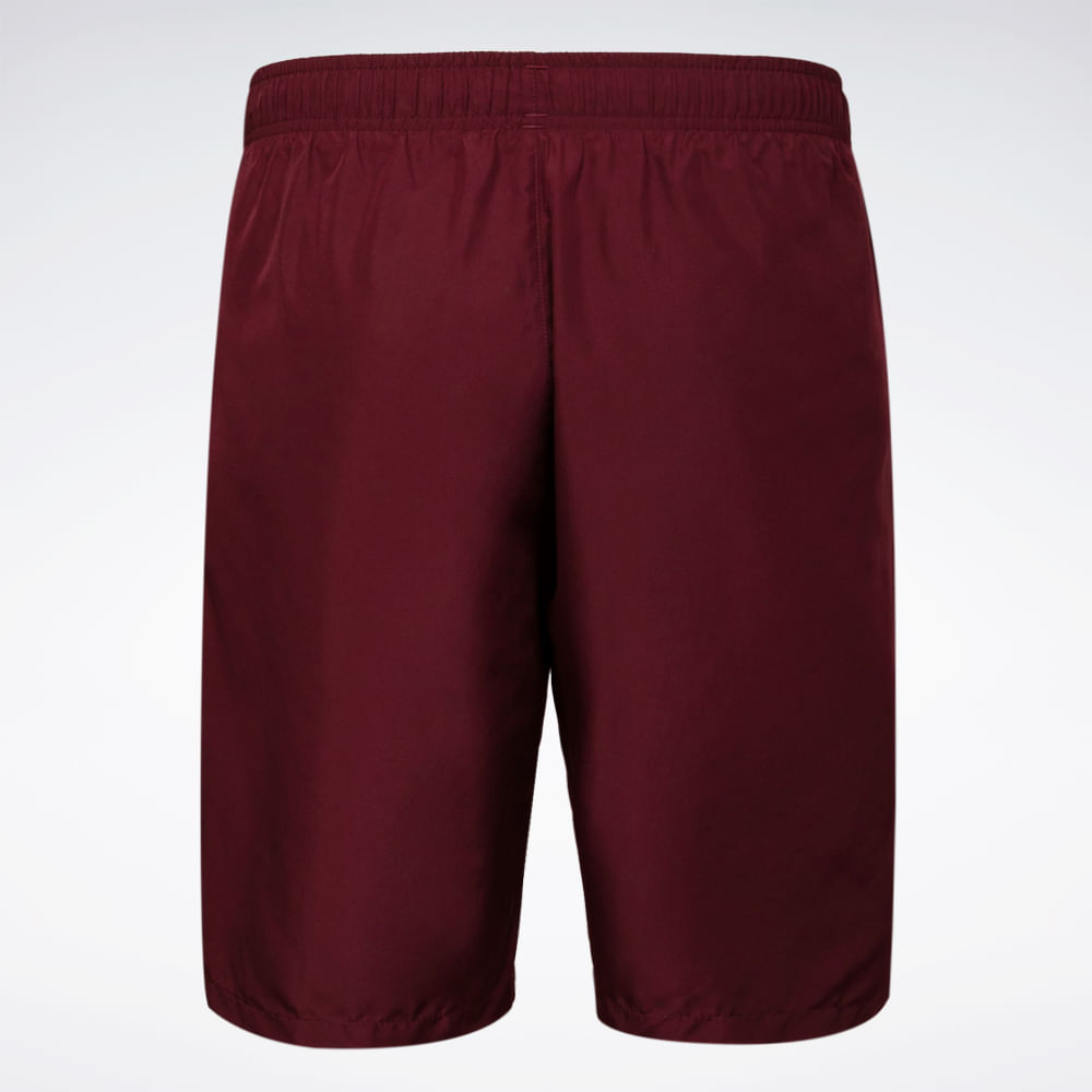 Short Reebok Dynamic 9 Masculino
