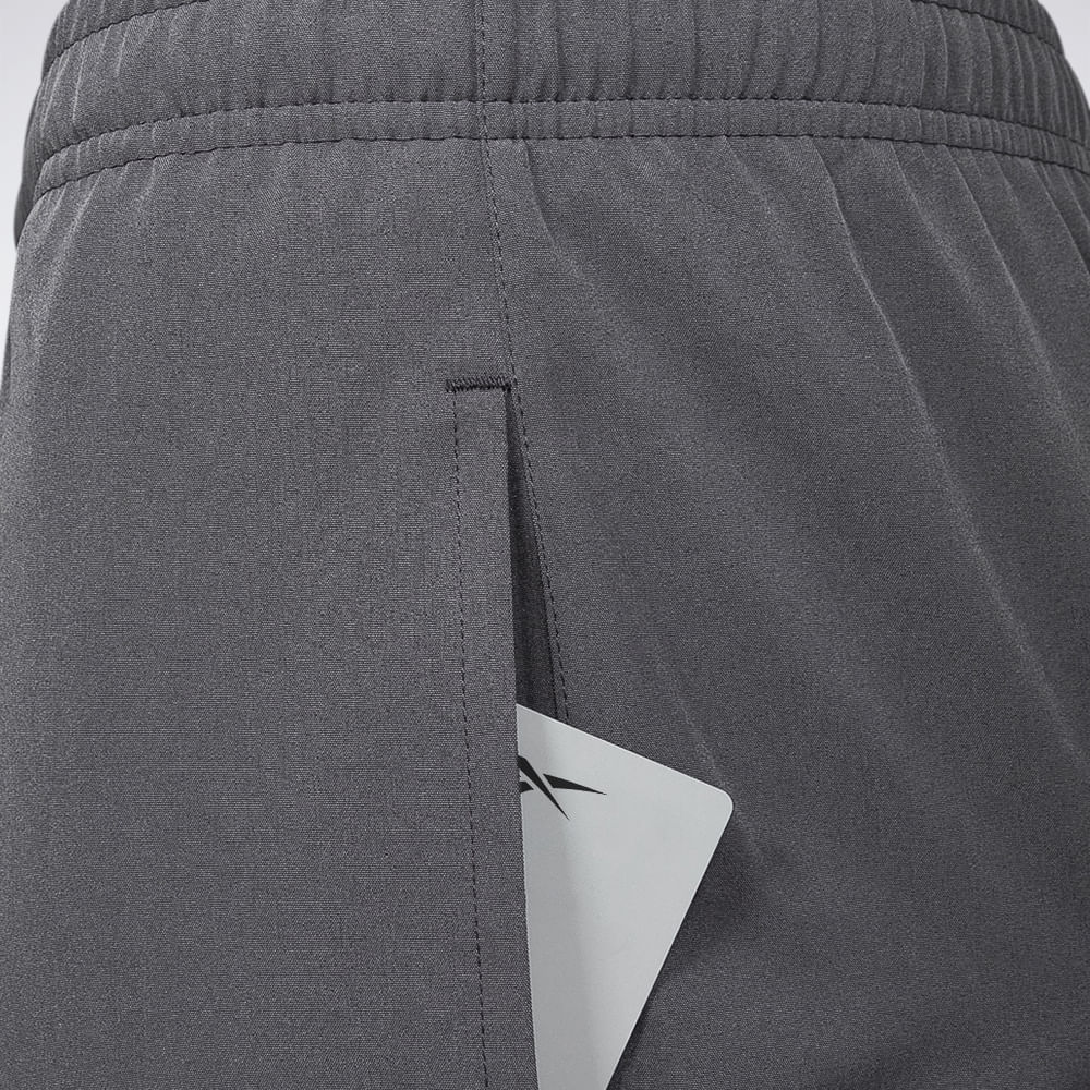 Short Reebok 2N1 7 2.5 Masculino