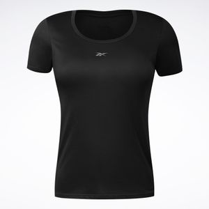 Camiseta Reebok Workout Feminina