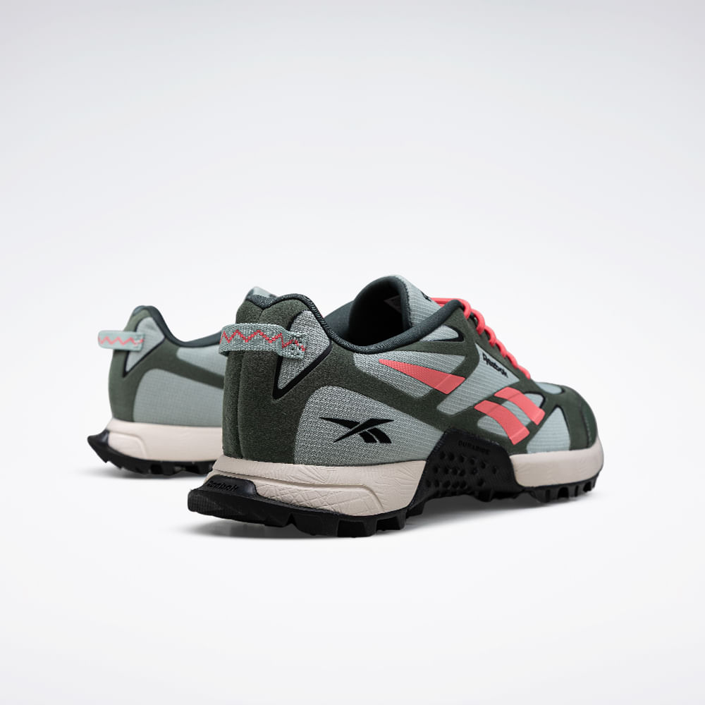 Tênis Reebok AT Craze 3 Feminino