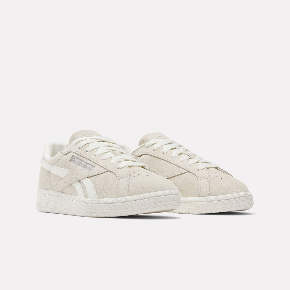 Tênis Reebok Club C Grounds UK Feminino