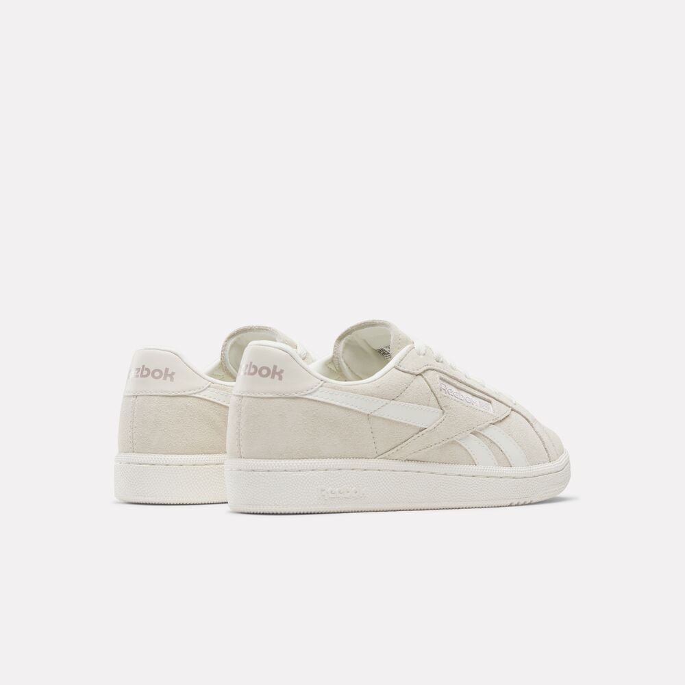 Tênis Reebok Club C Grounds UK Feminino