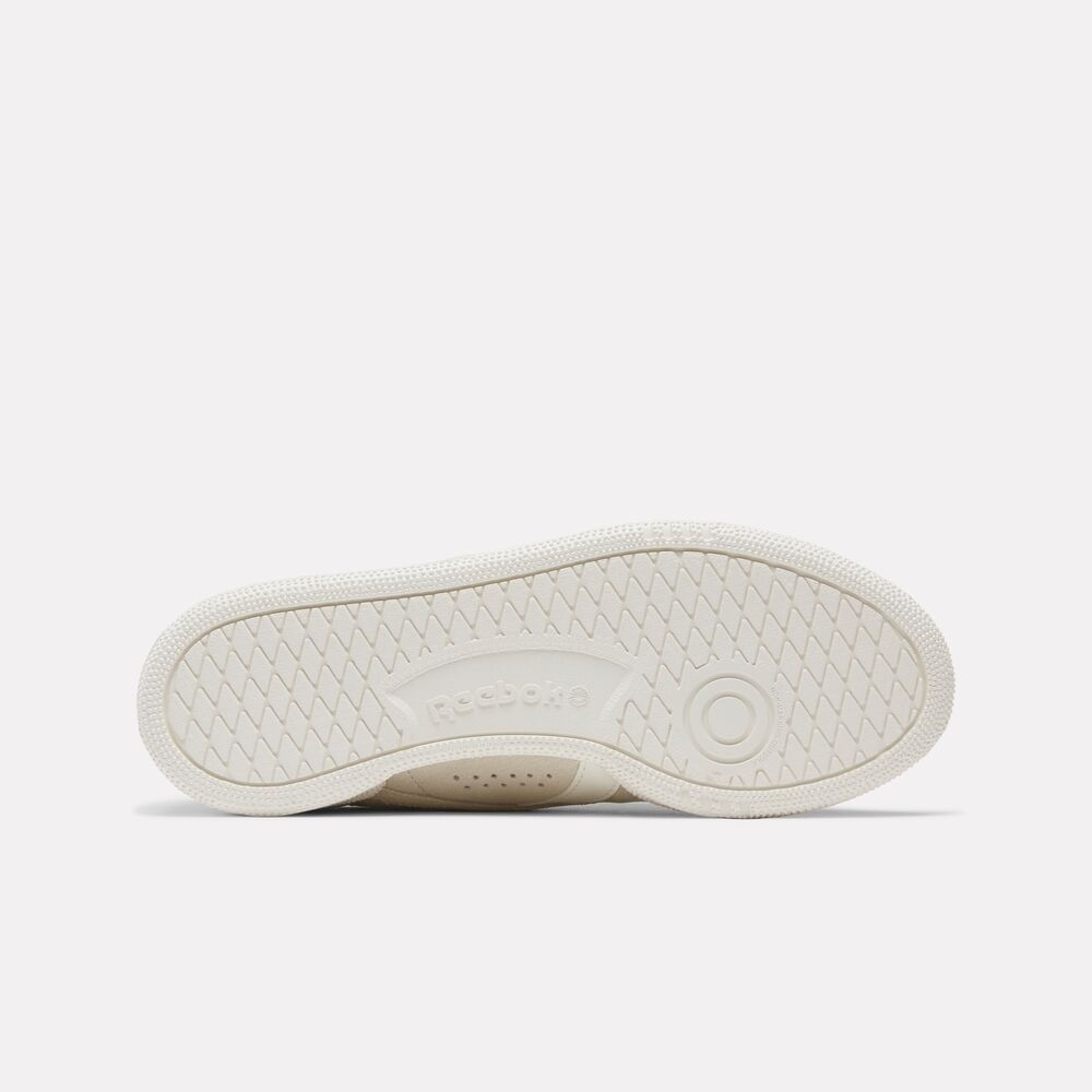 Tênis Reebok Club C Grounds UK Feminino