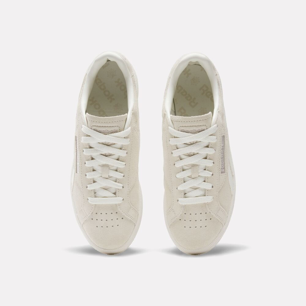 Tênis Reebok Club C Grounds UK Feminino