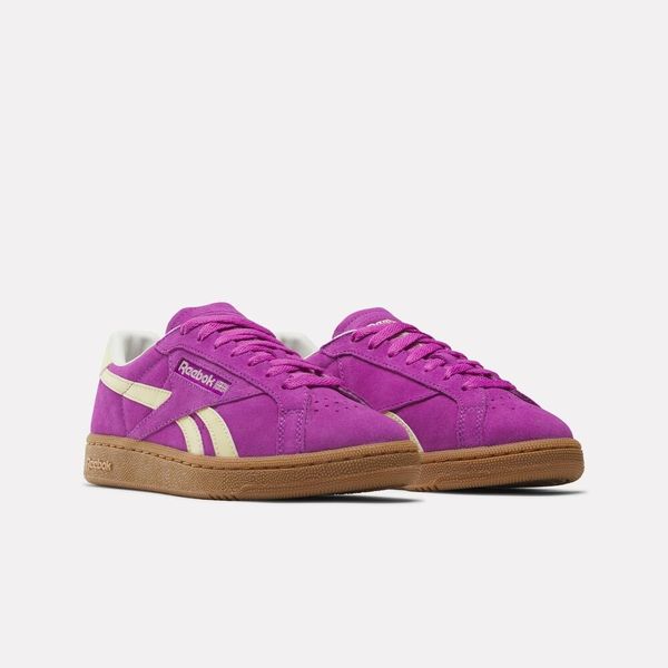 Tênis Reebok Club C Grounds UK Feminino