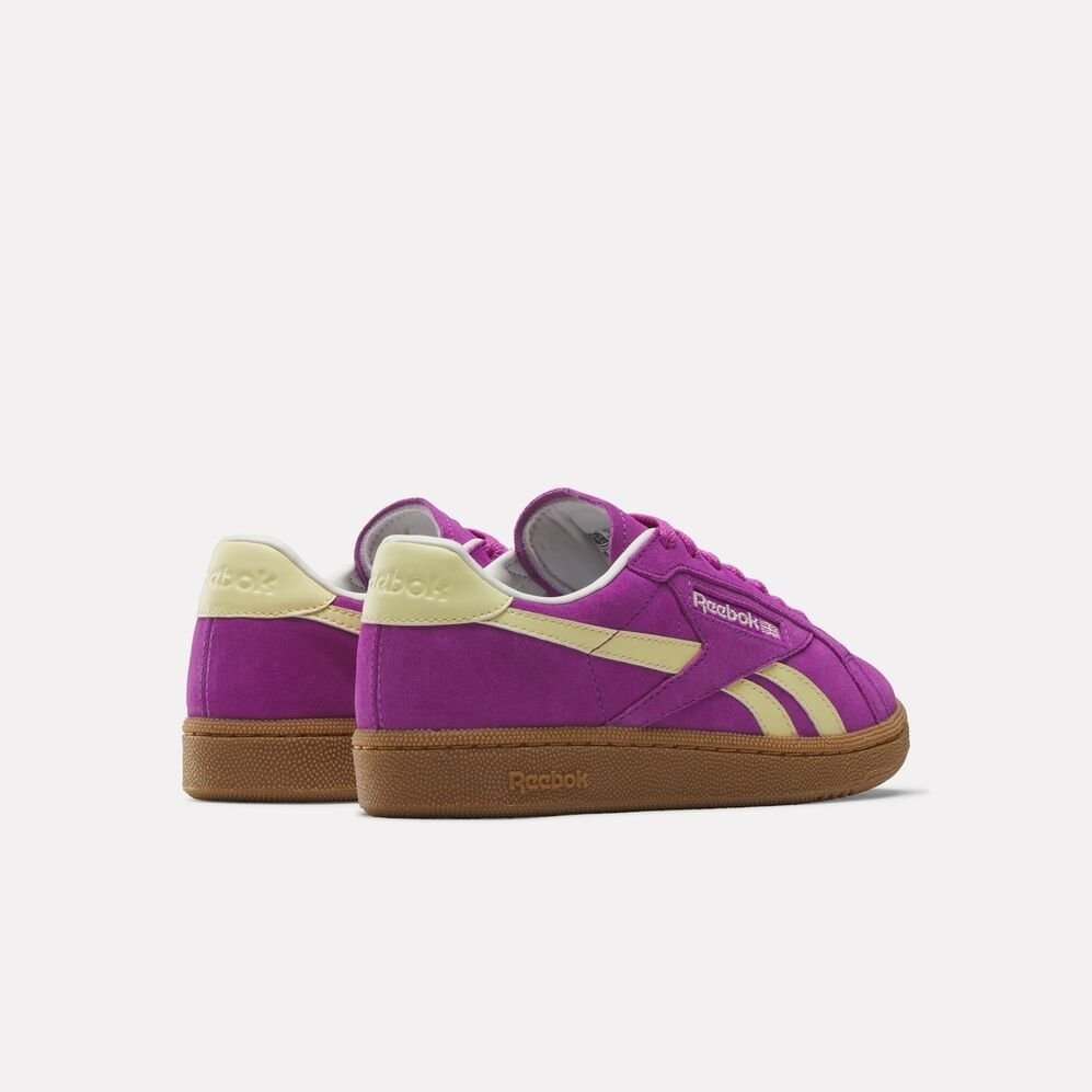 Tênis Reebok Club C Grounds UK Feminino