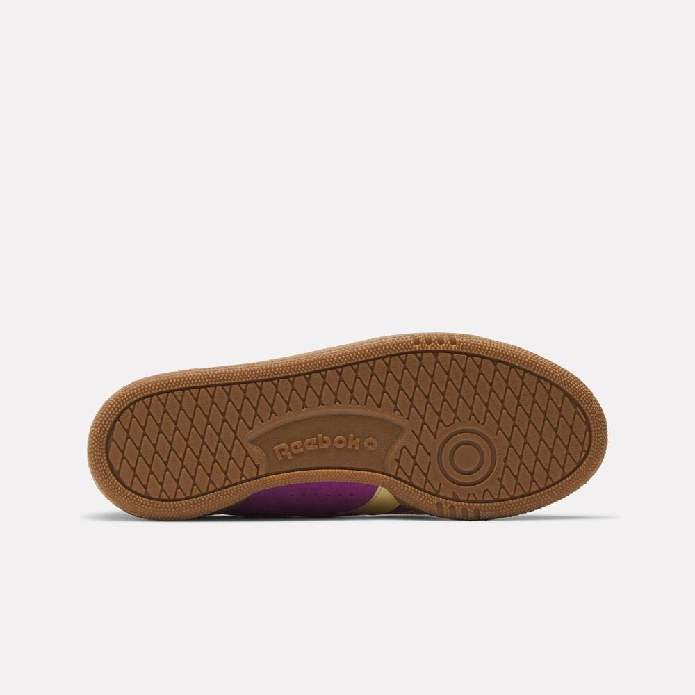 Tênis Reebok Club C Grounds UK Feminino