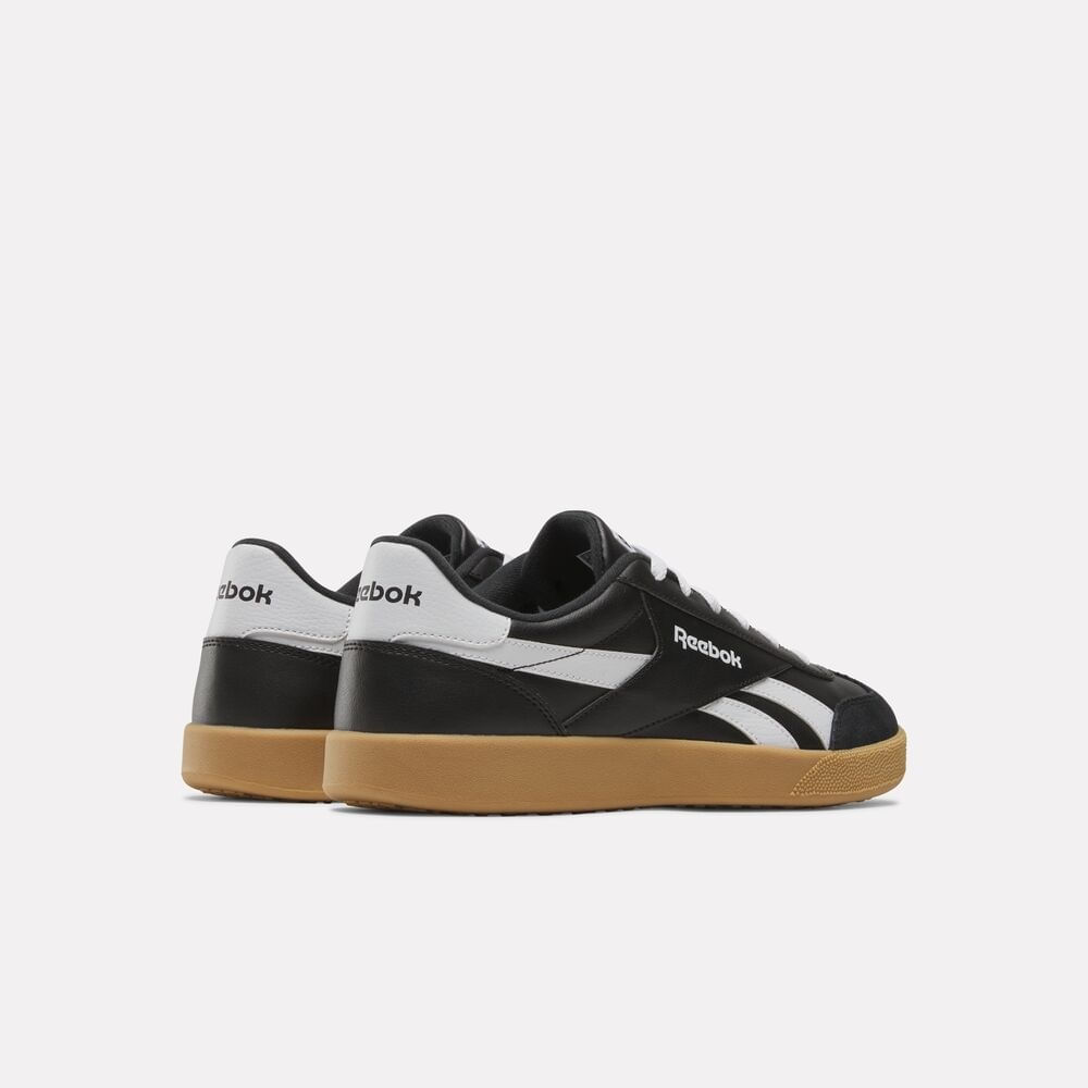 Tênis Reebok Smash Edge Unissex