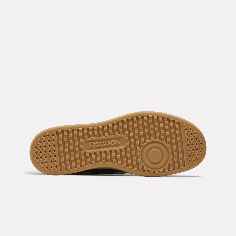 Tênis Reebok Smash Edge Unissex