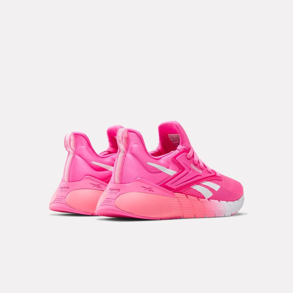 Tênis Reebok Nano Gym Feminino