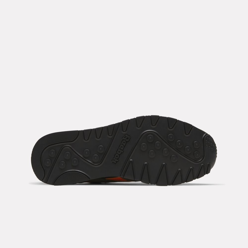 Tênis Reebok CL Nylon Masculino