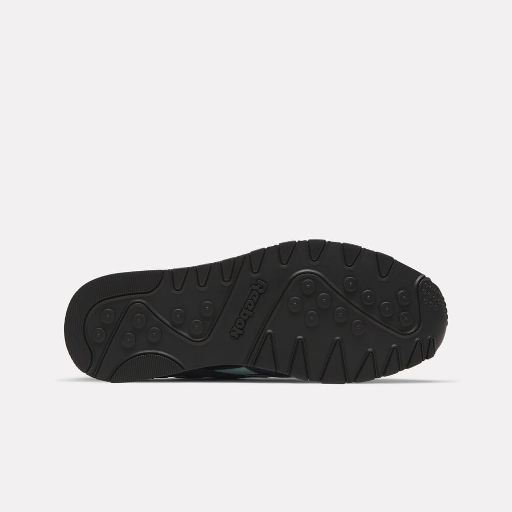 Tênis Reebok CL Nylon Masculino