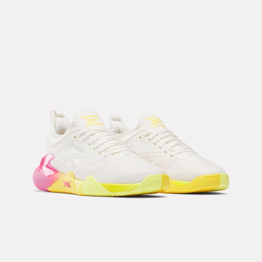 Tênis Reebok Nano Court Feminino