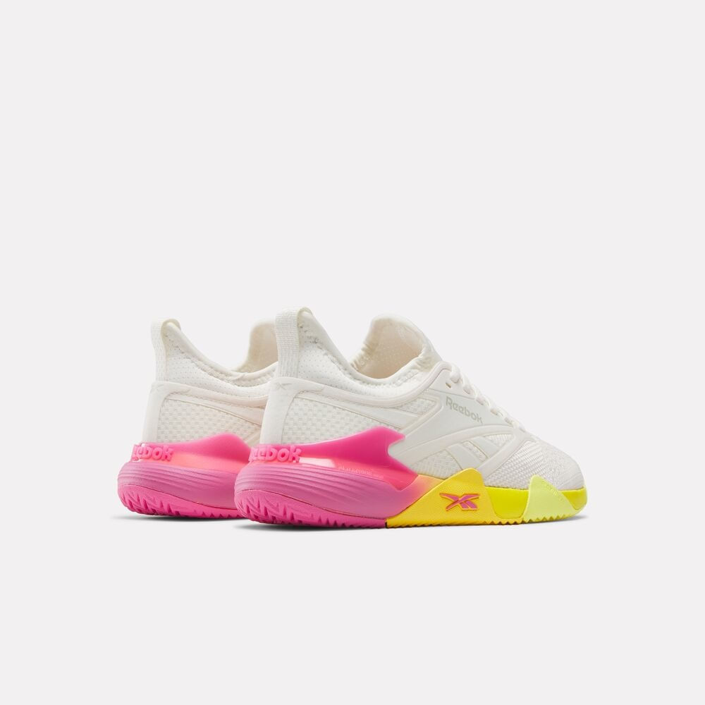 Tênis Reebok Nano Court Feminino