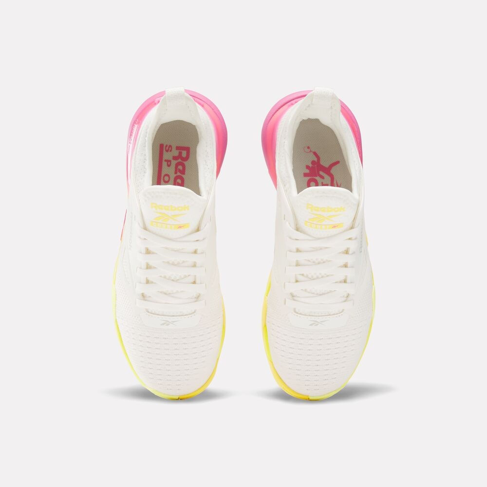 Tênis Reebok Nano Court Feminino