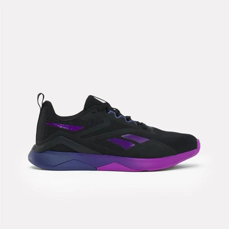 Tênis Reebok Nanoflex TR V2 Feminino