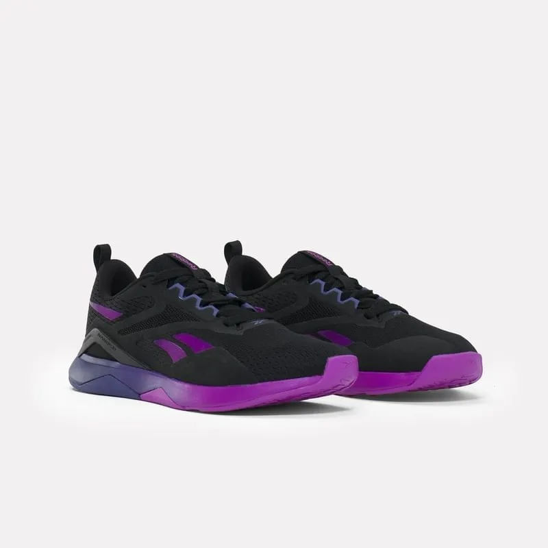 Tênis Reebok Nanoflex TR V2 Feminino