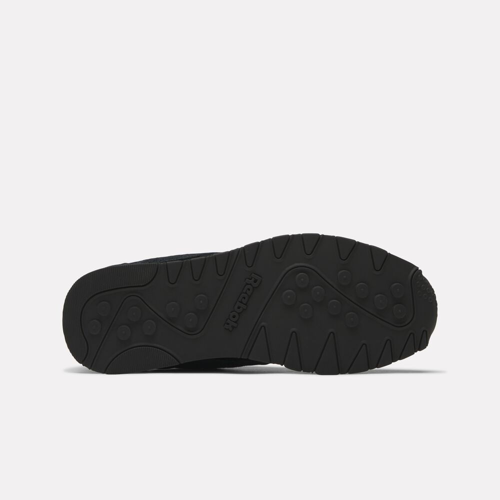 Tênis Reebok CL Nylon Unissex