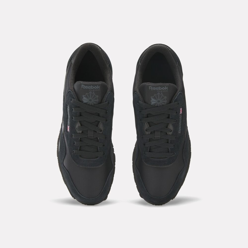 Tênis Reebok CL Nylon Unissex