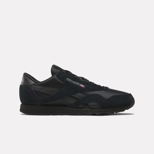 Tênis Reebok CL Nylon Unissex