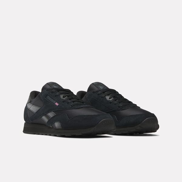 Tênis Reebok CL Nylon Unissex