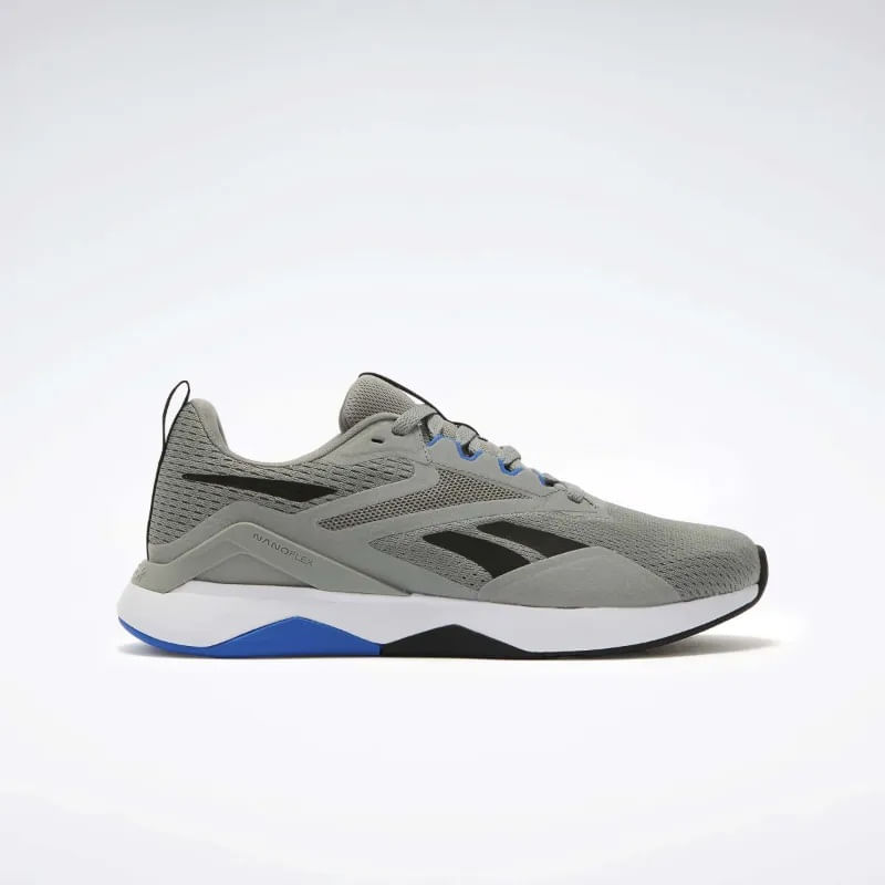 Tênis Reebok Nanoflex TR V2 Masculino