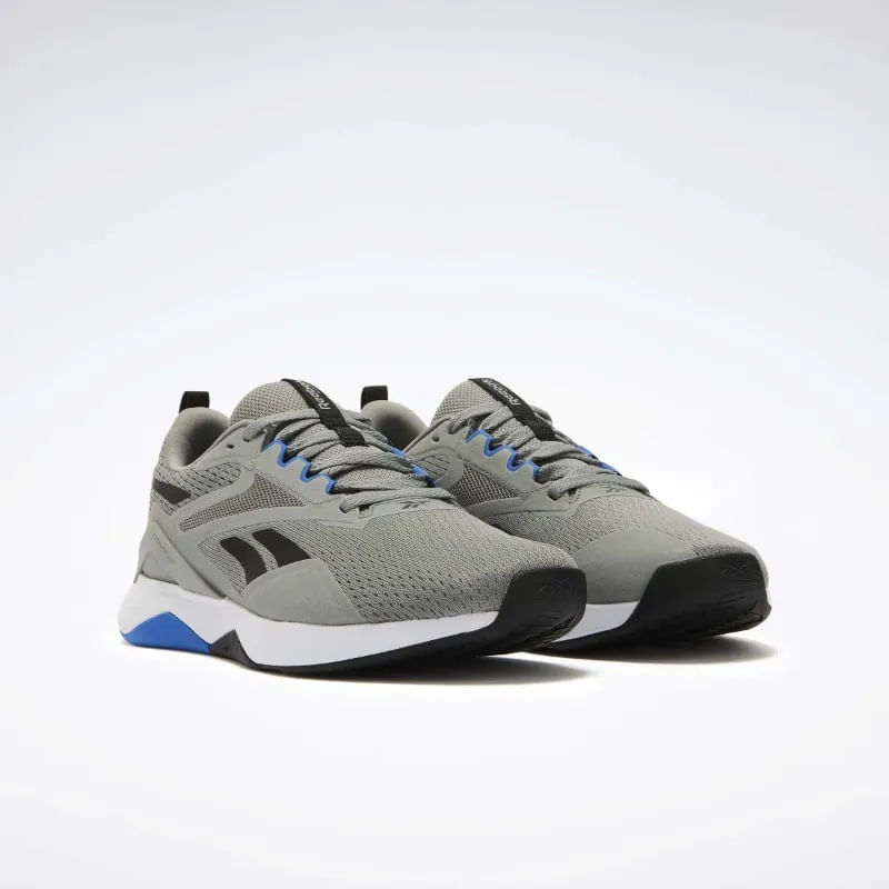 Tênis Reebok Nanoflex TR V2 Masculino