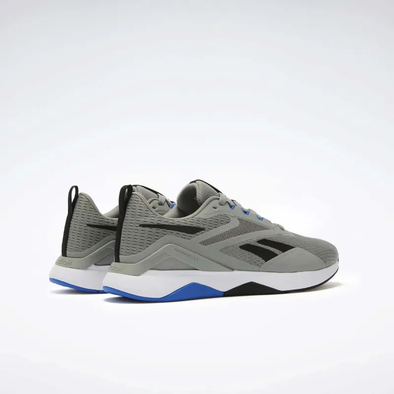 Tênis Reebok Nanoflex TR V2 Masculino