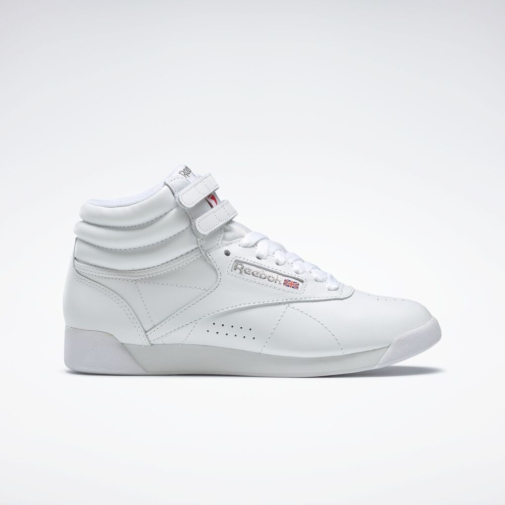 Tênis Reebok F/S Hi Feminino