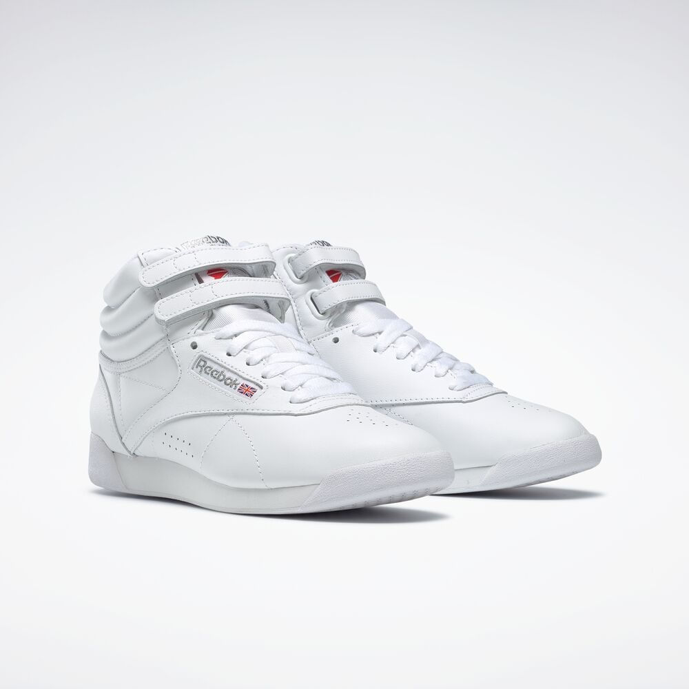 Tênis Reebok F/S Hi Feminino