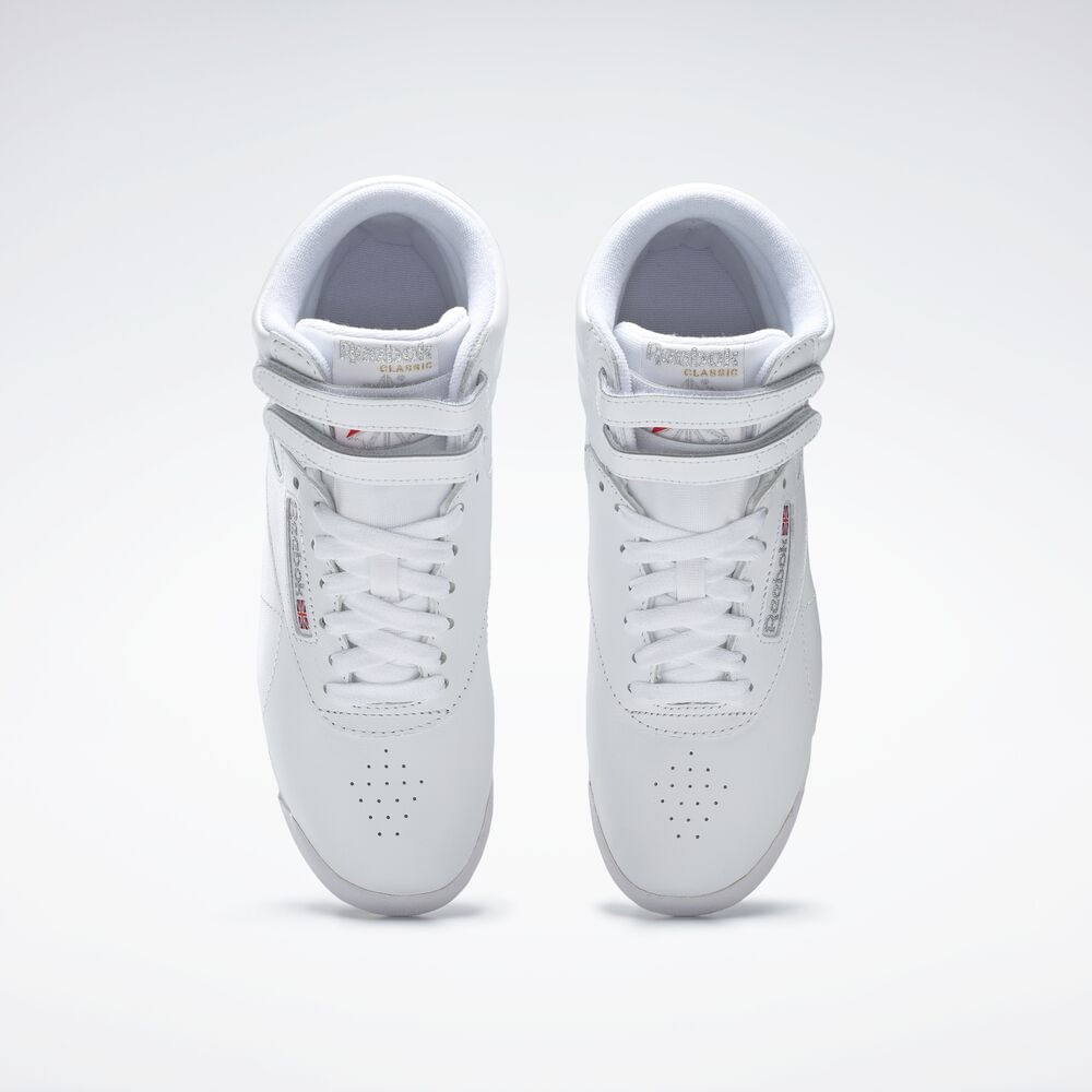 Tênis Reebok F/S Hi Feminino