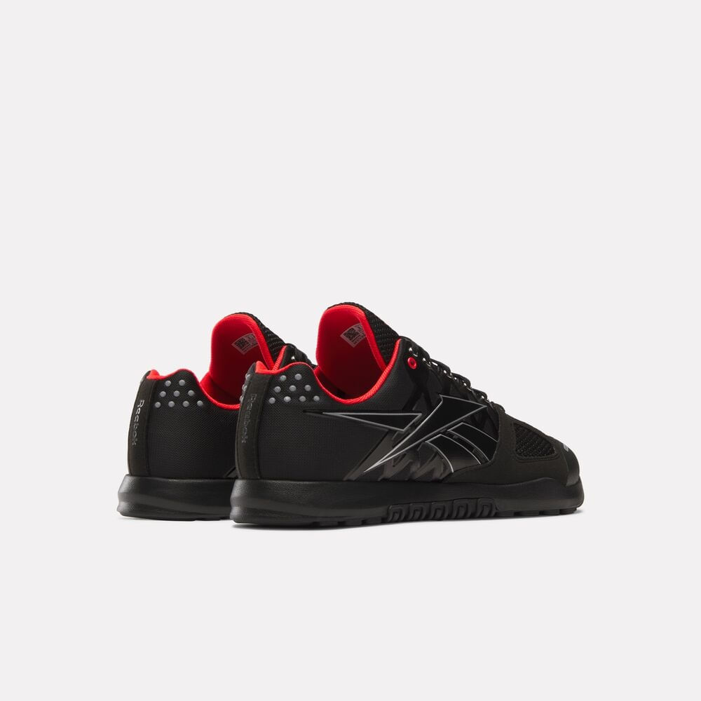 Tênis Reebok Nano 2.0 Masculino