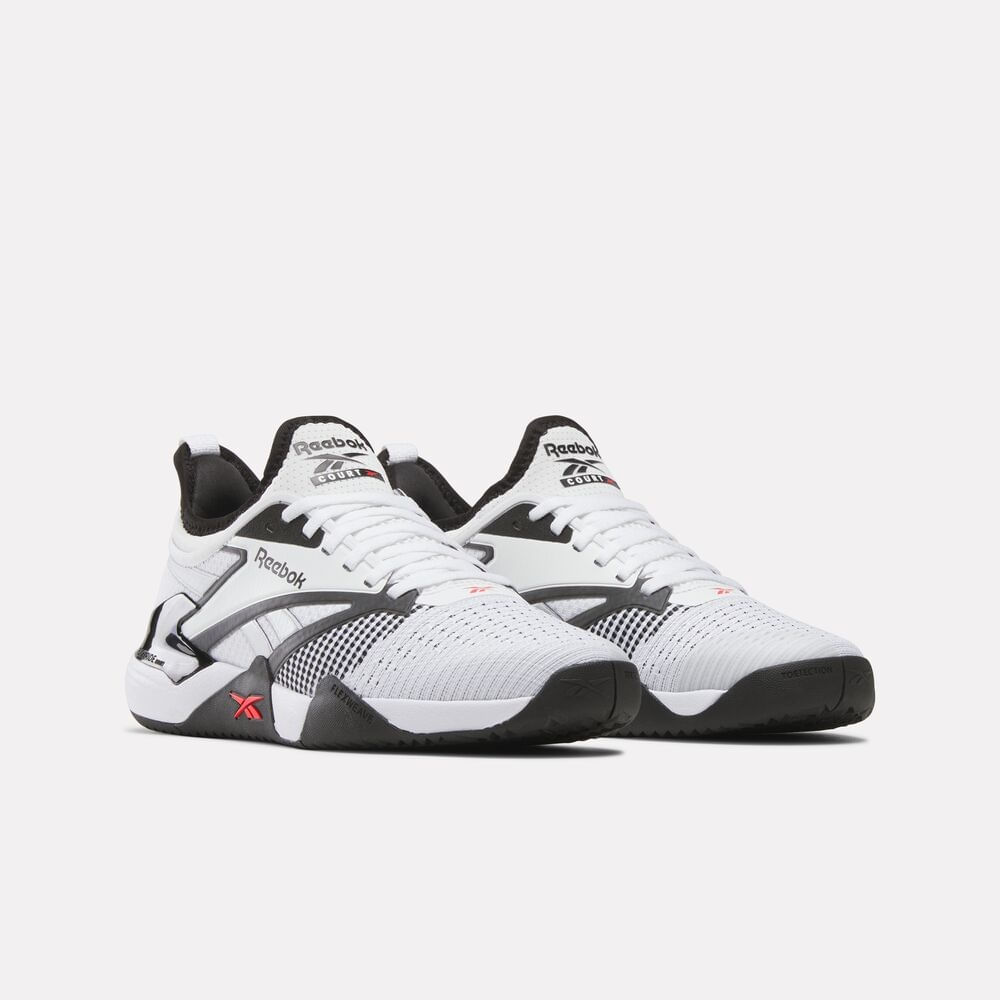 Tênis Reebok Nano Court Masculino