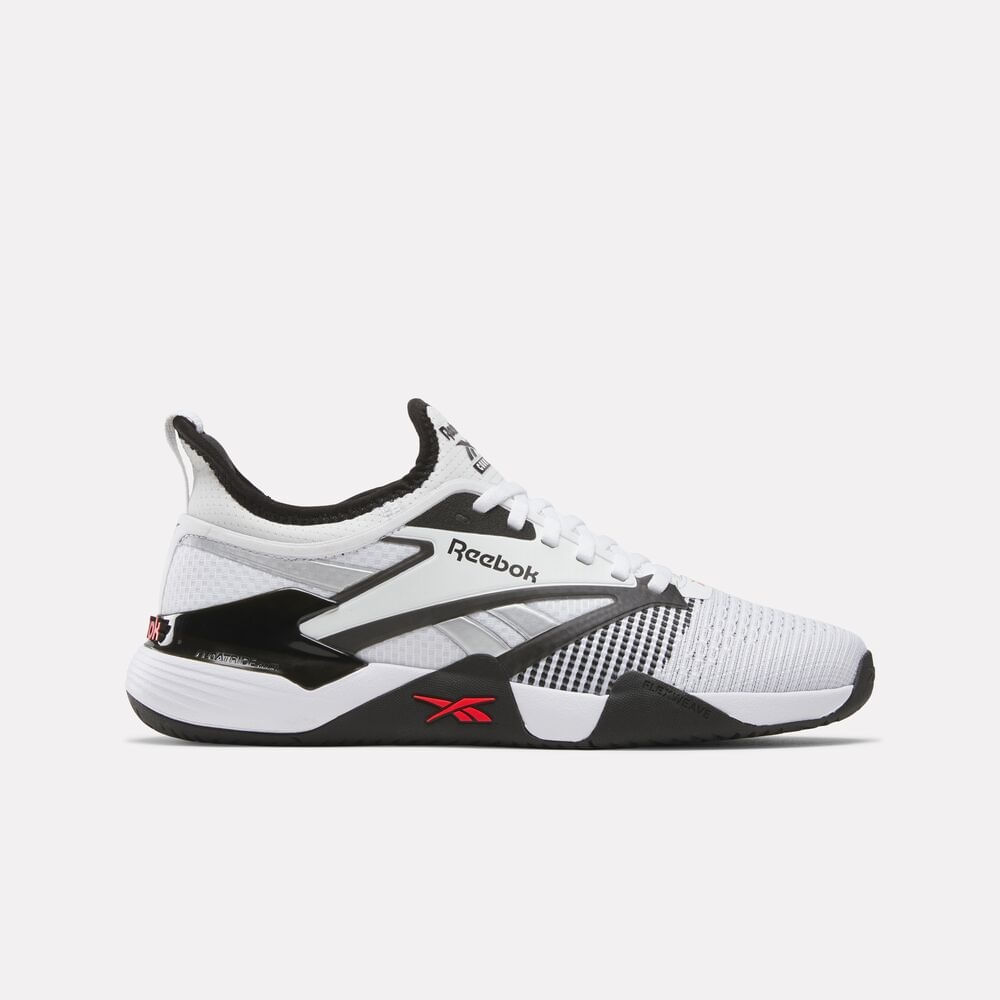Tênis Reebok Nano Court Masculino