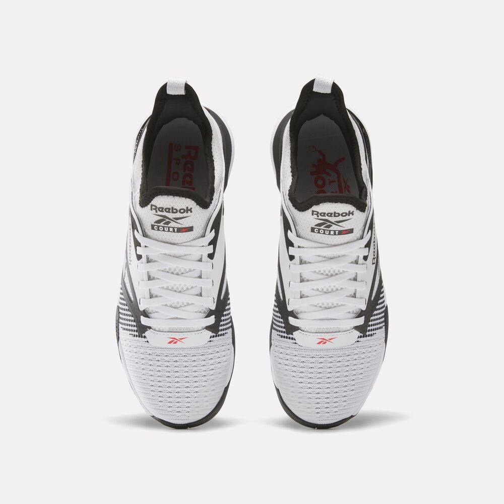 Tênis Reebok Nano Court Masculino