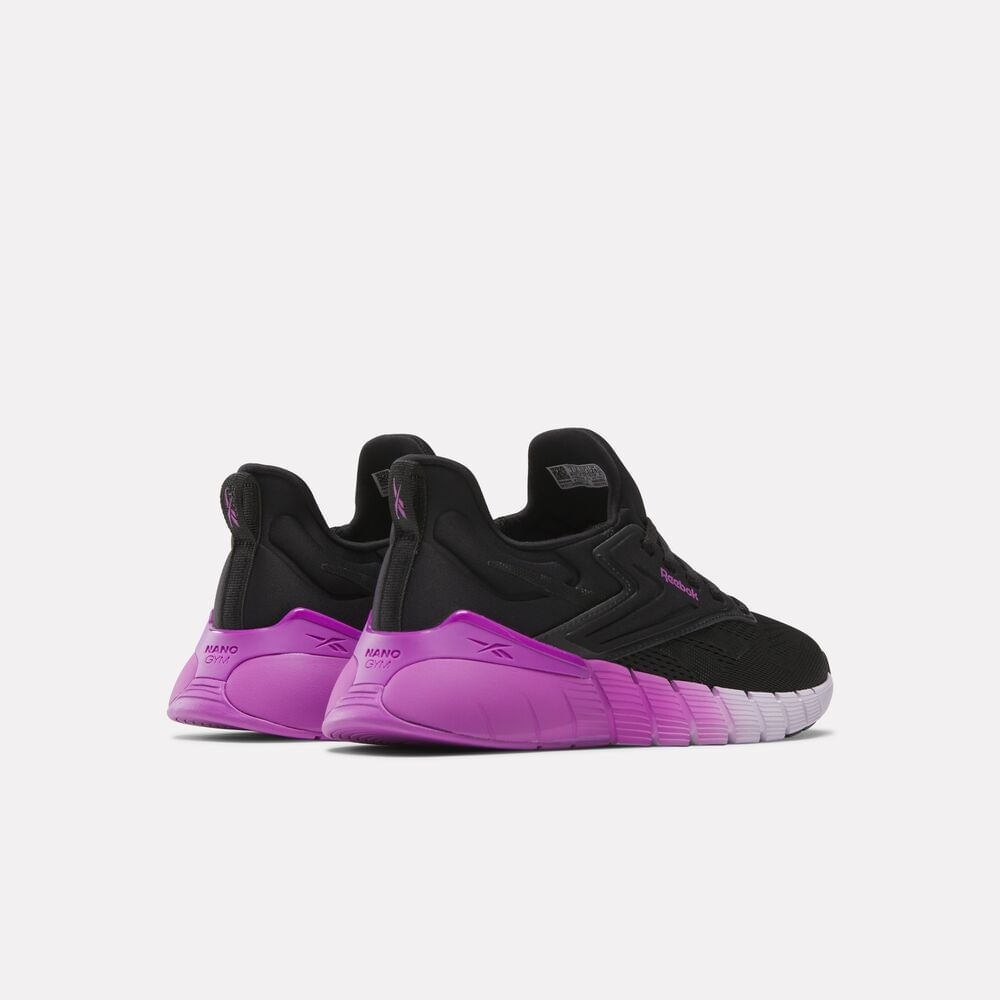 Tênis Reebok Nano Gym Feminino