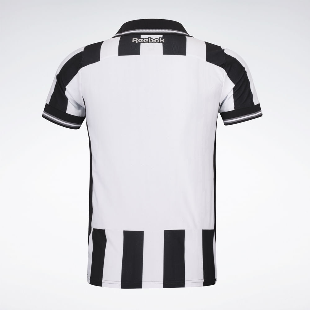 Camisa Reebok Home Botafogo Masculina 25/26