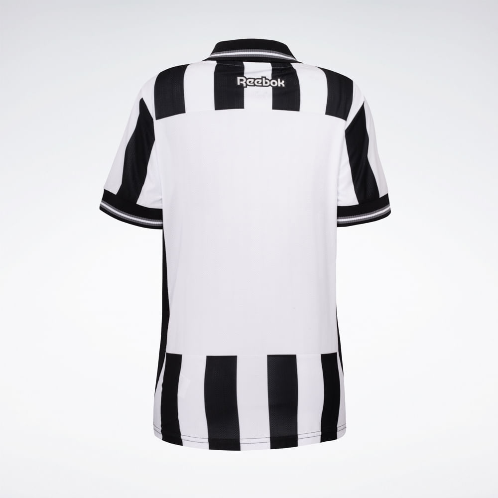 Camisa Reebok Home Botafogo Feminina 25/26
