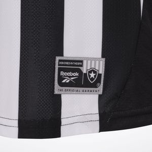 Camisa Reebok Home Botafogo Feminina 25/26