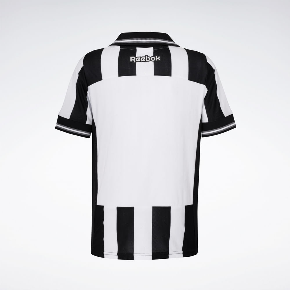 Camisa Reebok Home Botafogo Juvenil 25/26