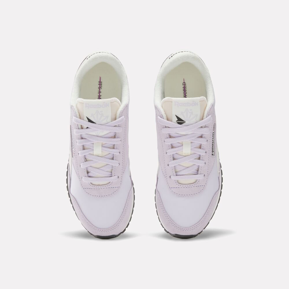Tênis Reebok Classic AZ Feminino