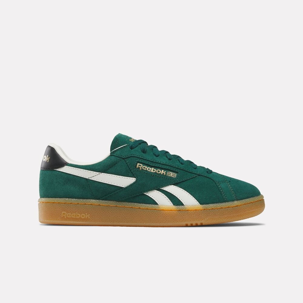 Tênis Reebok Club C Grounds UK Unissex