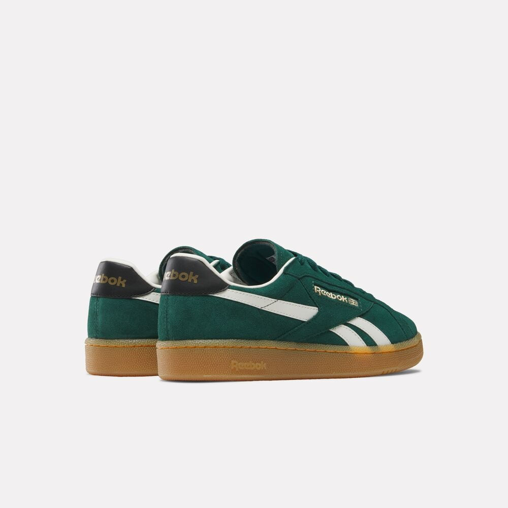 Tênis Reebok Club C Grounds UK Unissex