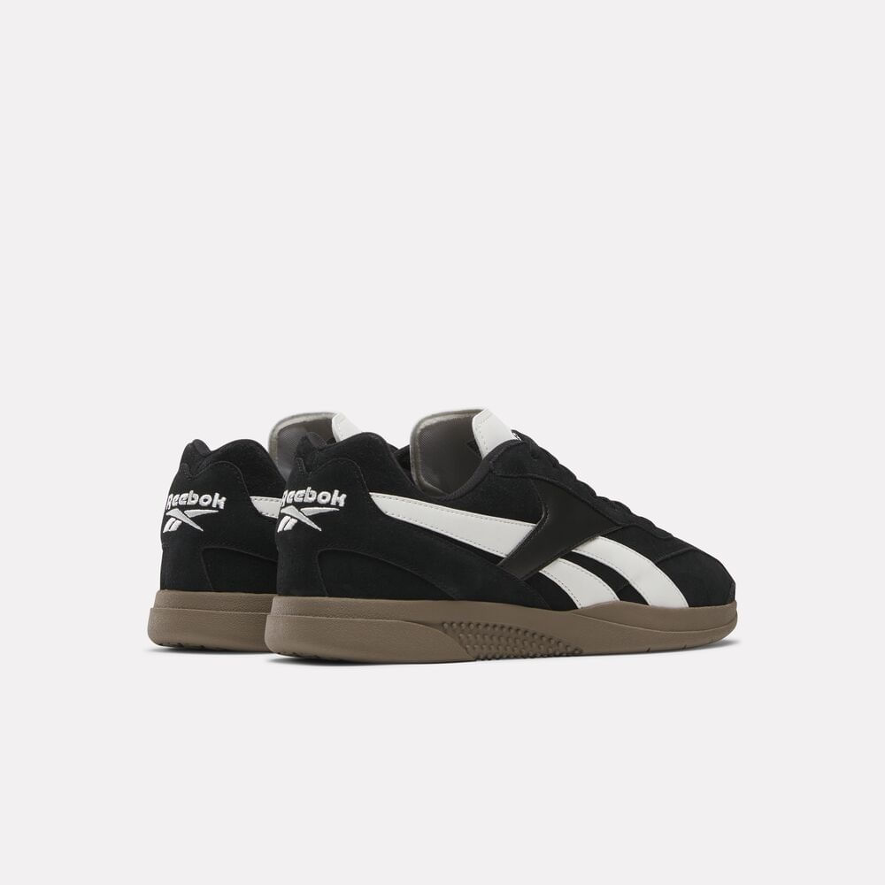 Tênis Reebok Hammer Street Unissex