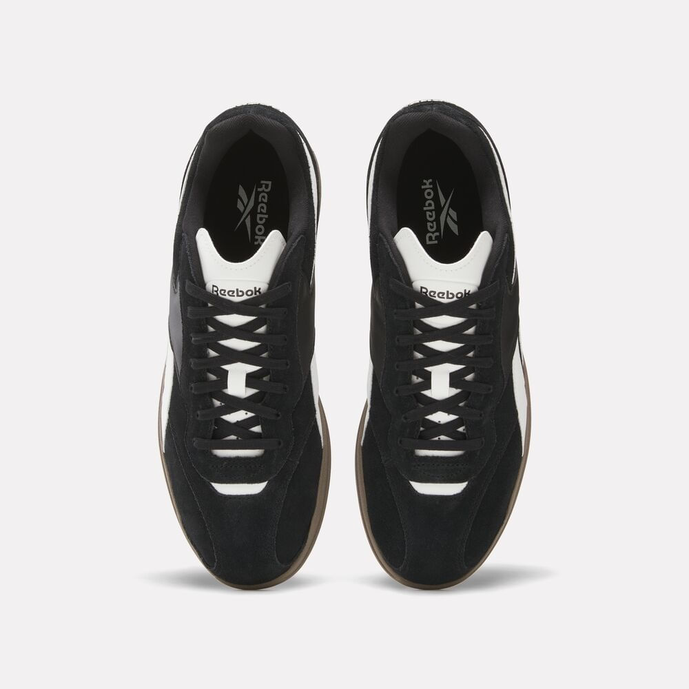 Tênis Reebok Hammer Street Unissex