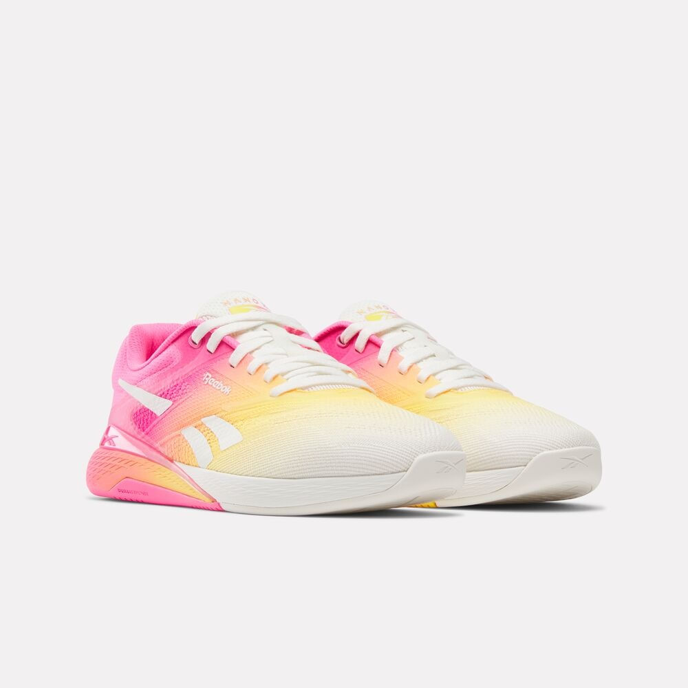 Tênis Reebok Nano X5 Feminino